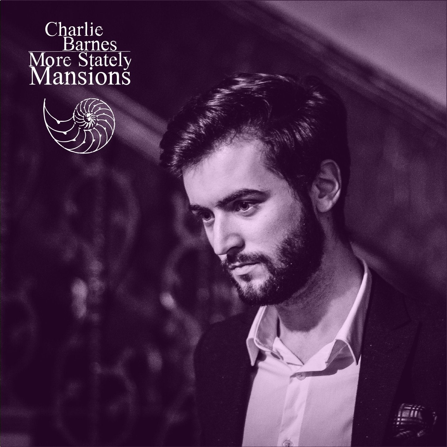 Product Image: More Stately Mansions (Ltd.Digi)