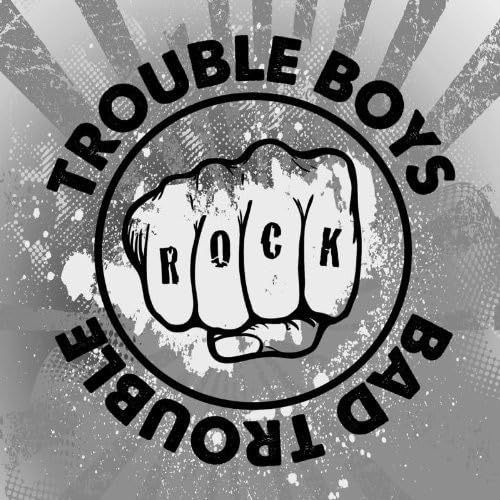 Product Image: Bad Trouble