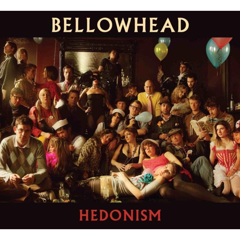 Hedonism World Music