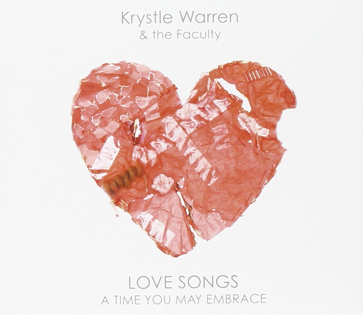 Love Songs: A Time You May Embrace Alternative & Indie
