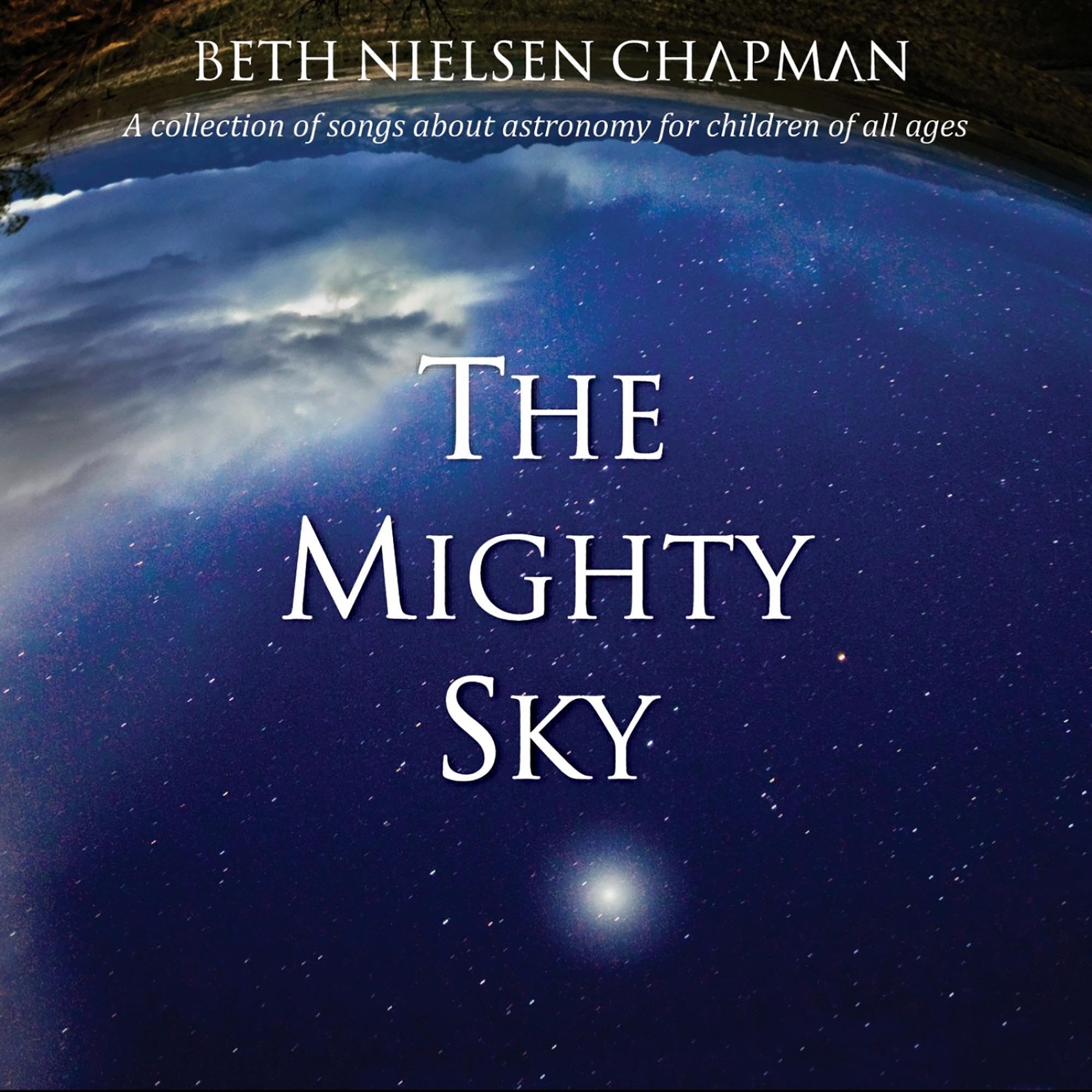Product Image: The Mighty Sky (Reissue)