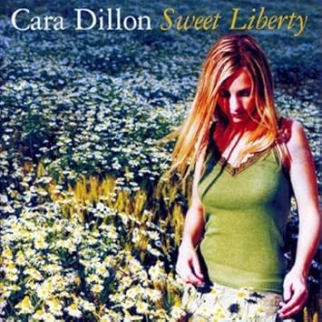 Product Image: Sweet Liberty (2003) Original Recording