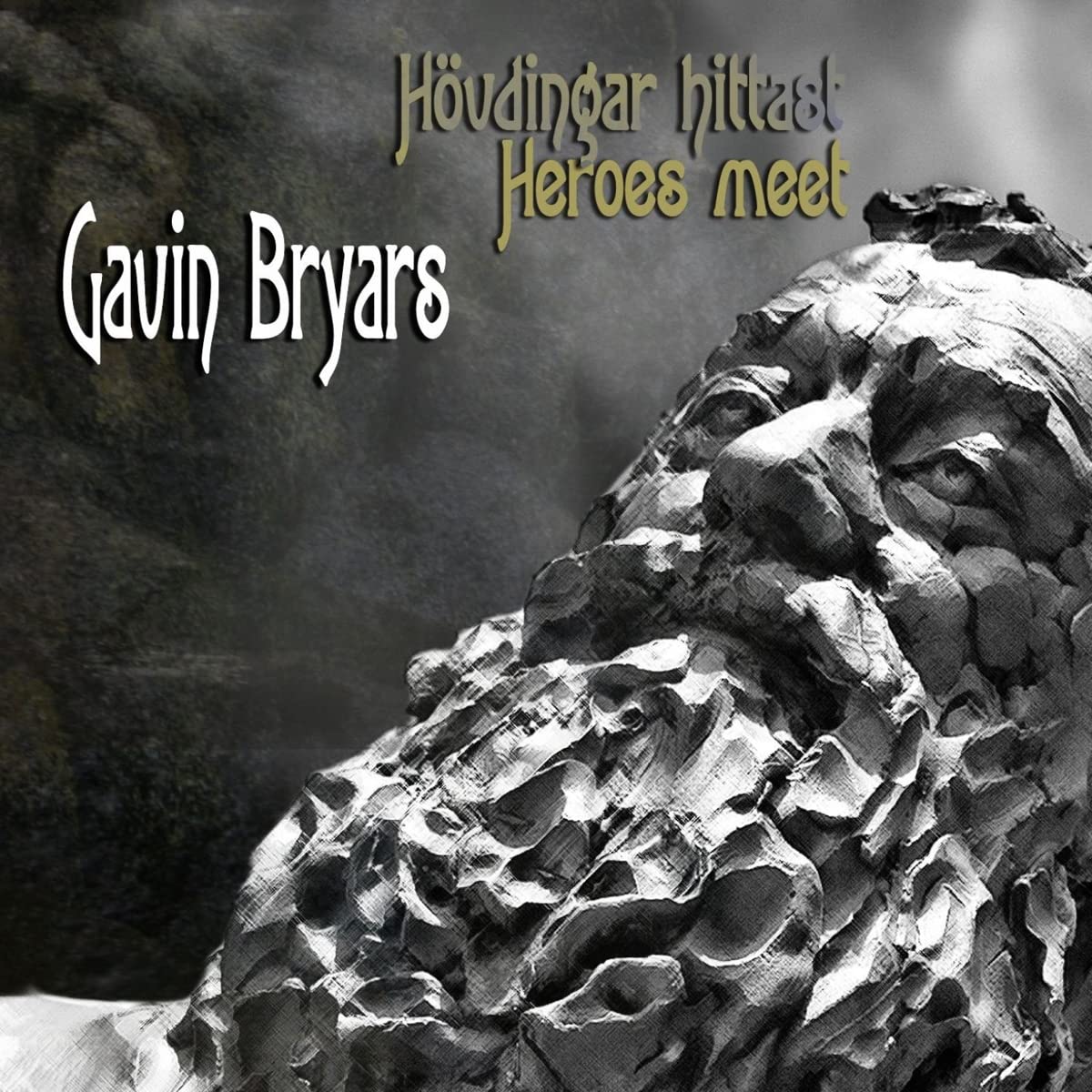Heroes Meet - Music from the Faroe Islands Classical