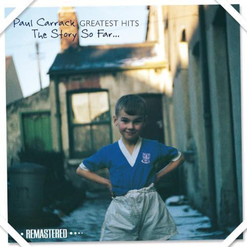 Product Image: Greatest Hits: the Story So Fa