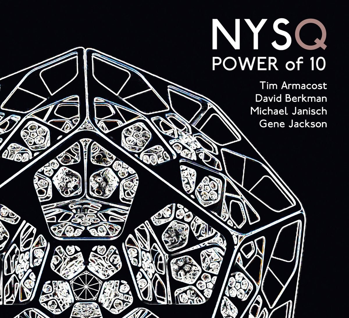 Product Image: Power of 10
