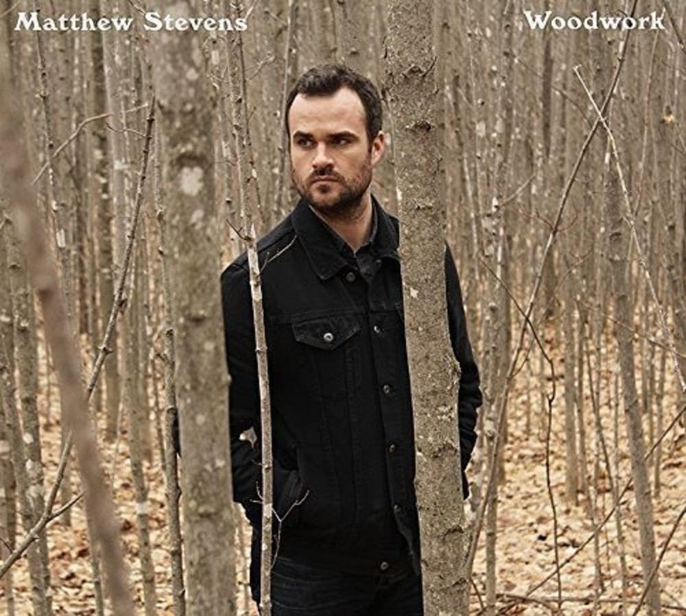 Woodwork Jazz
