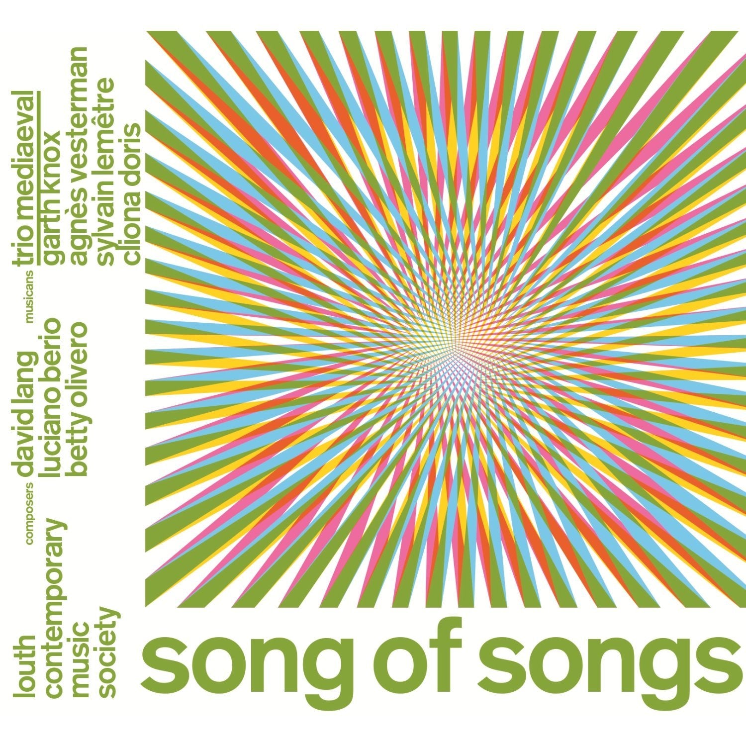 Song of Songs Classical