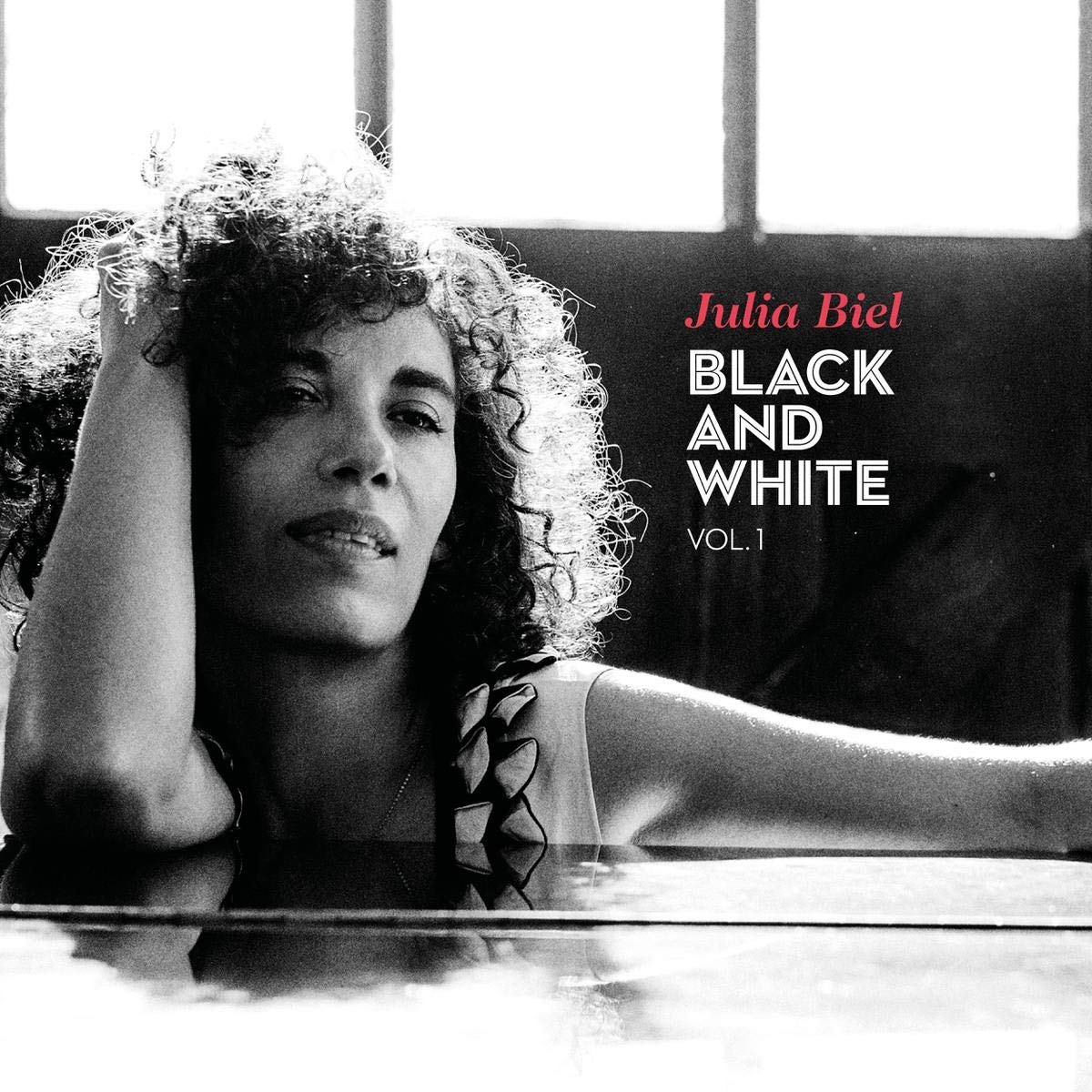 Product Image: Black & White Vol.1