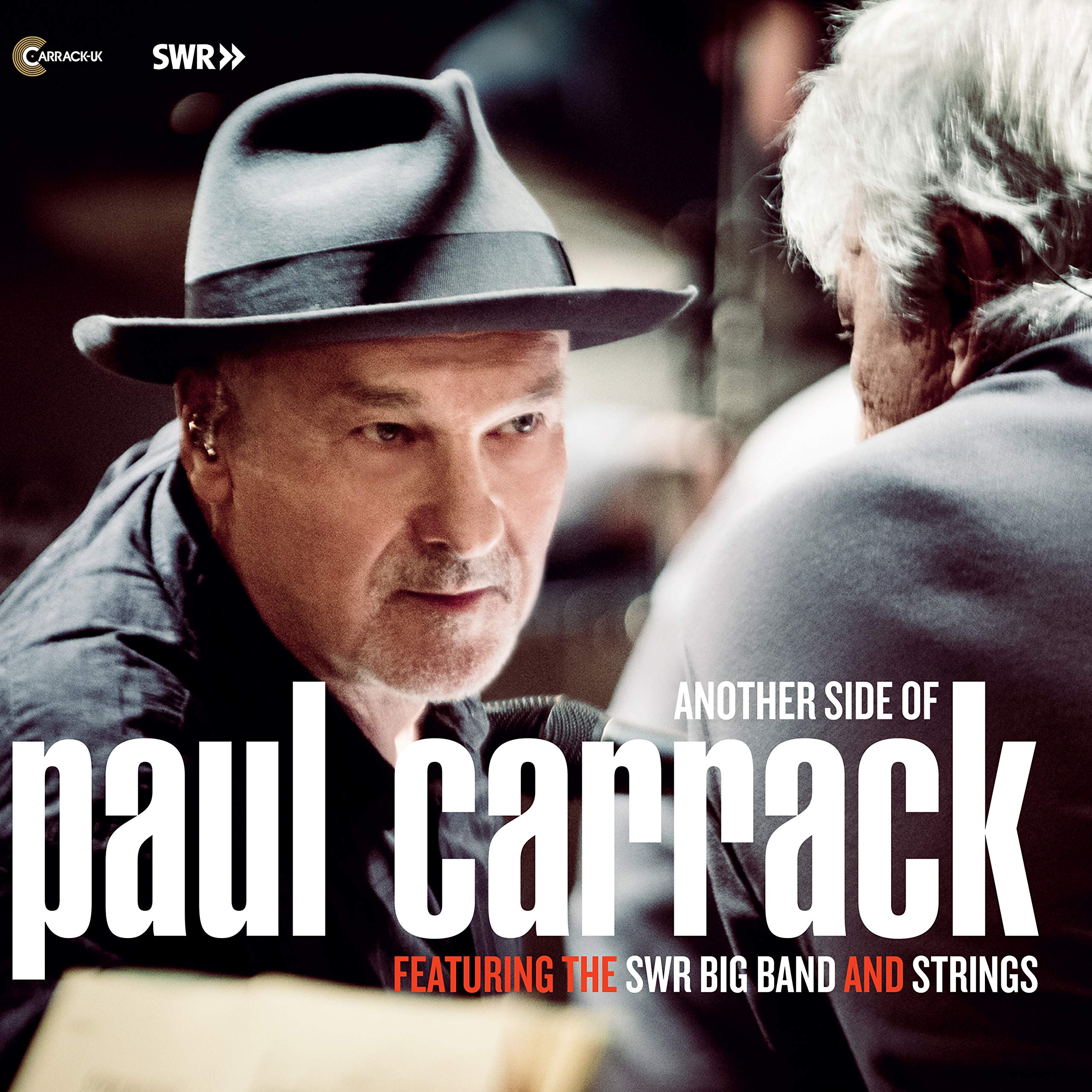 Another Side of Paul Carrack Rock