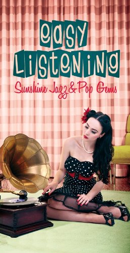 Easy Listening Sunshine Jazz & Pop Gems Music