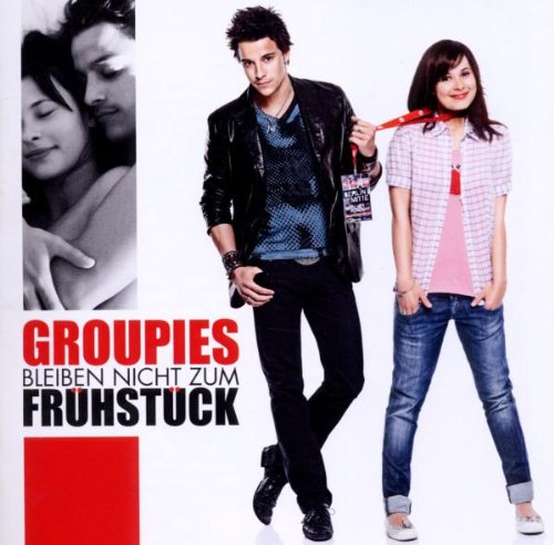 Groupies Bleiben Nicht Zum Frühstück Soundtracks & Musicals