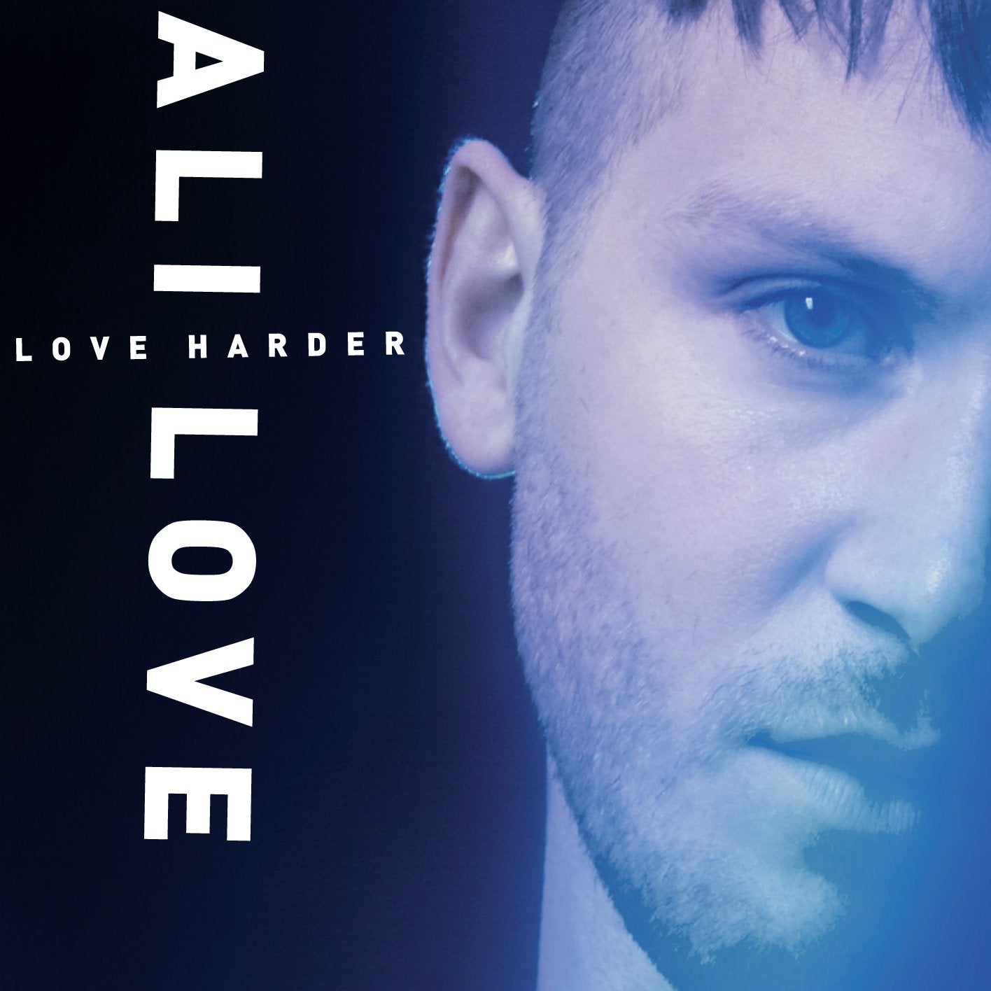 Love Harder Pop