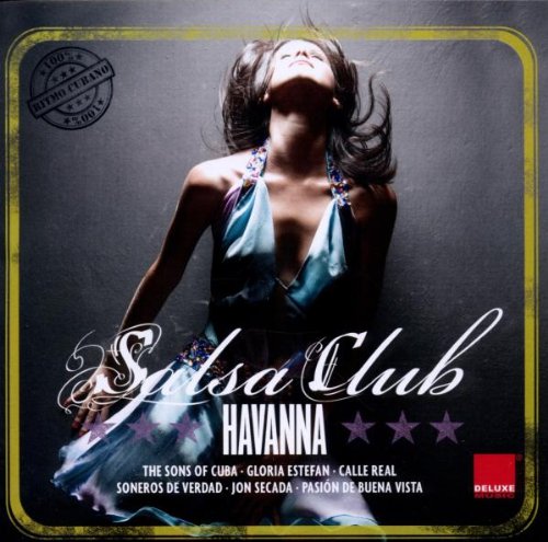 Salsa Club Havanna Pop