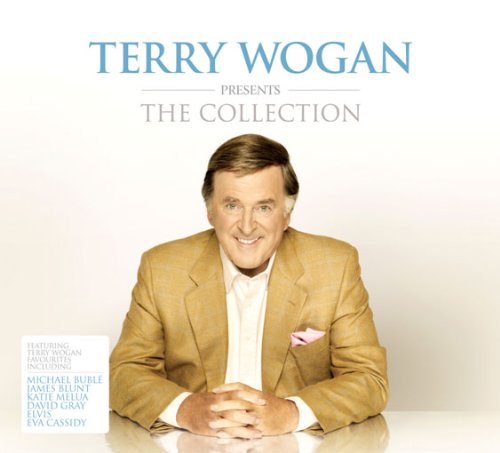 Terry Wogan: The Collection Music