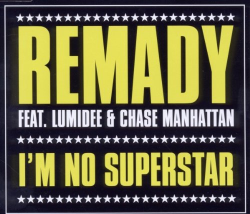 I'M No Superstar (2track) Rock