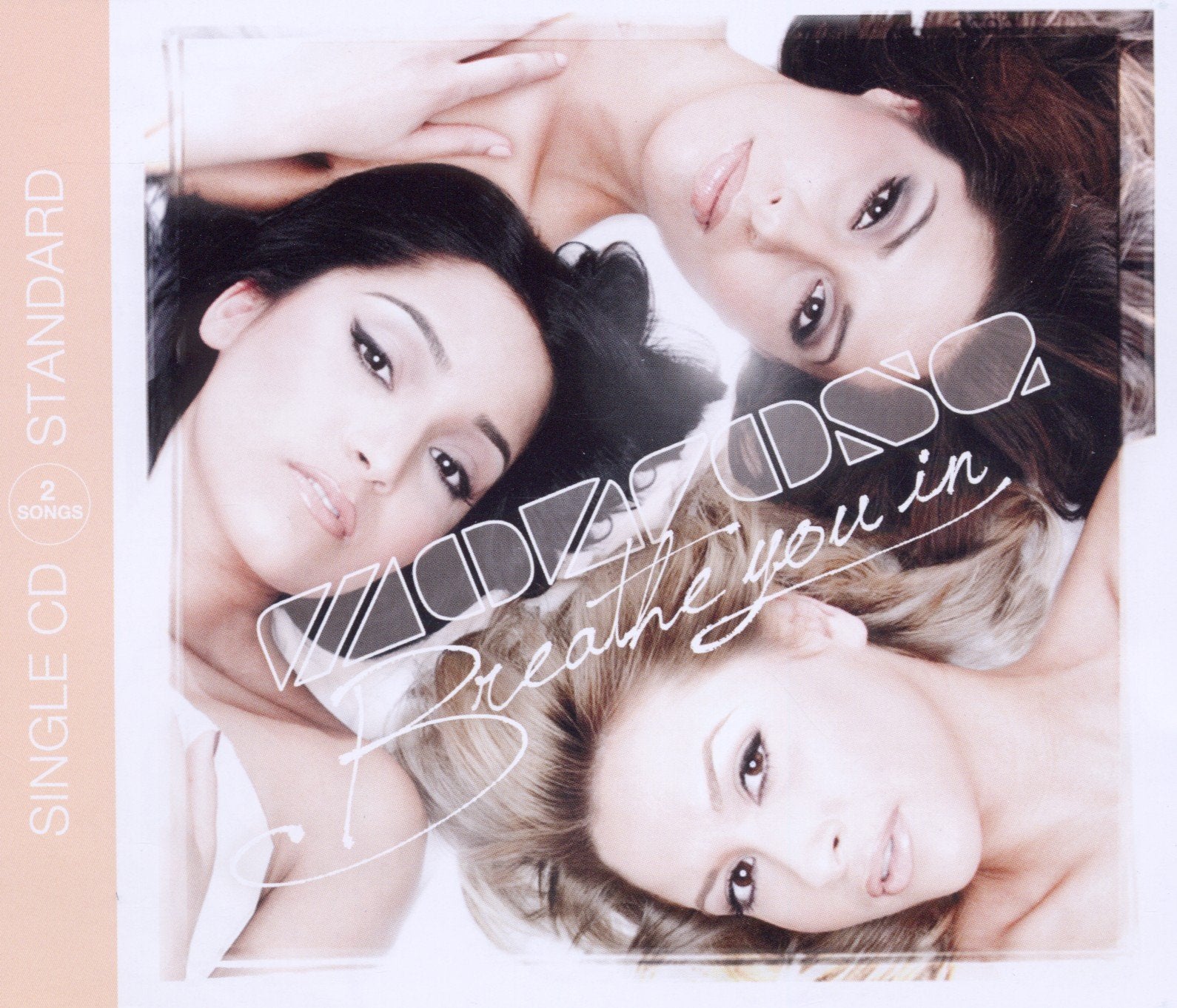 Product Image: Breathe You in (2track)