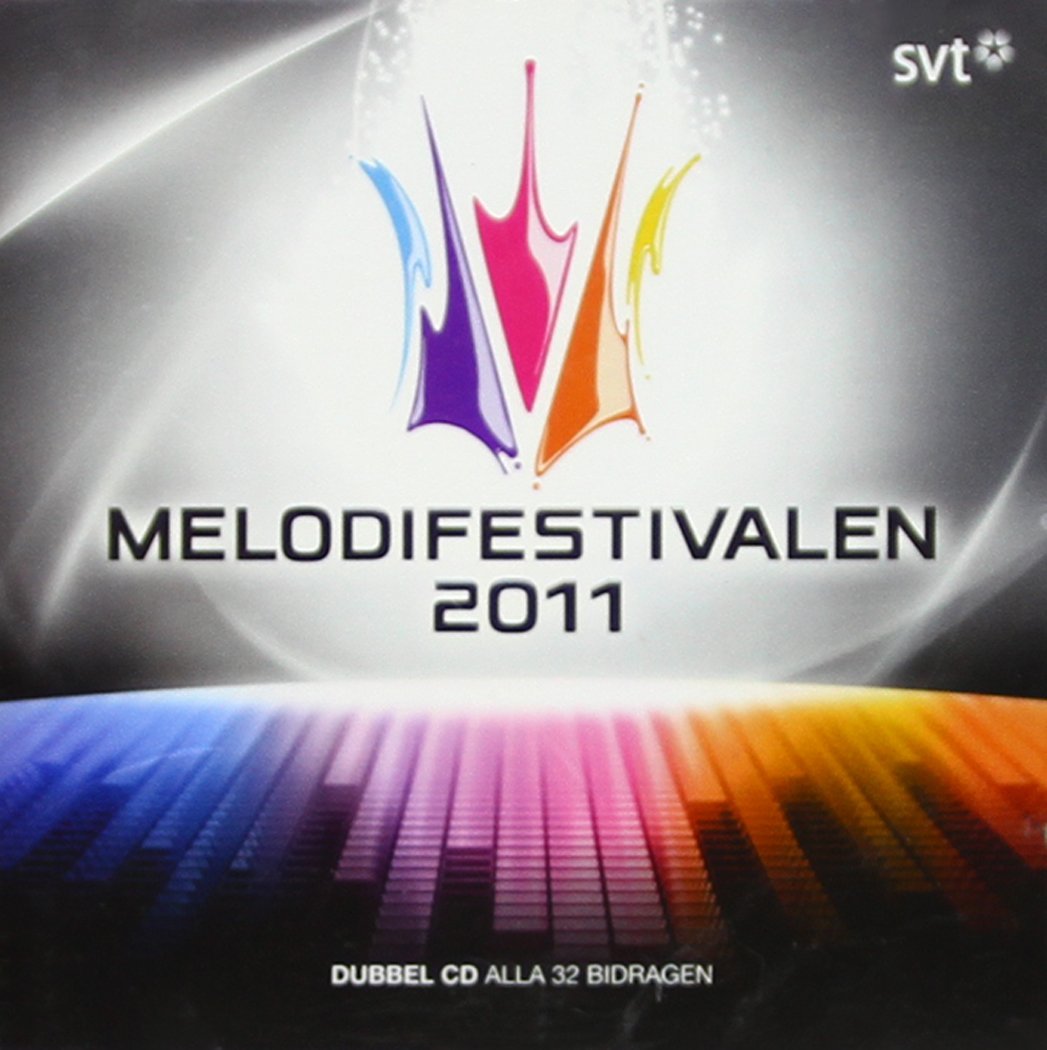 Melodifestivalen 2011 Pop