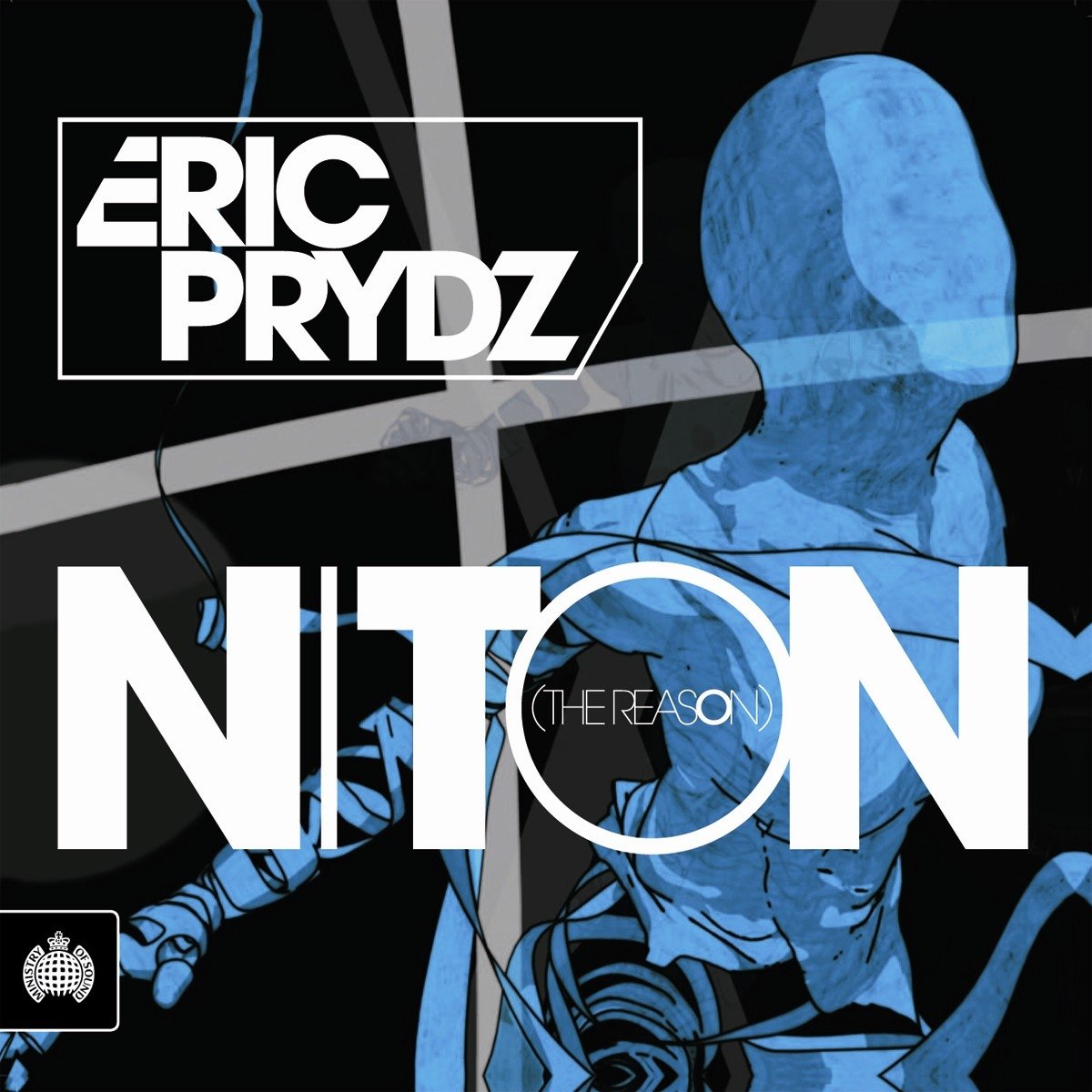 Niton (the Reason) (2track) Pop