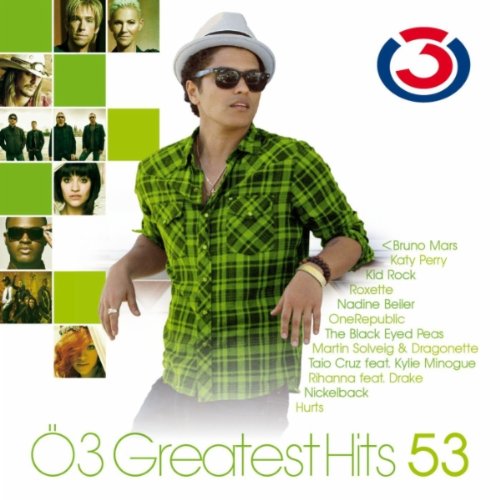 Product Image: Ö3 Greatest Hits Vol.53