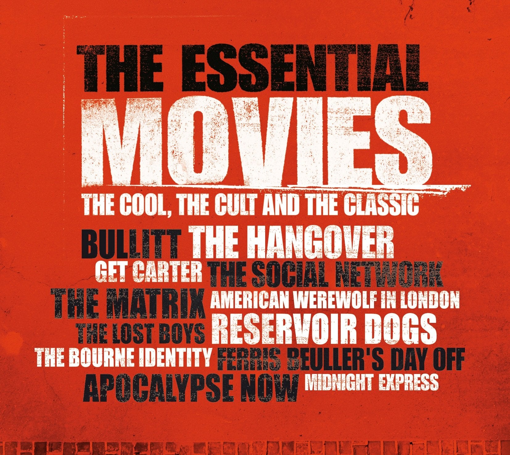 The Essential Movies Pop