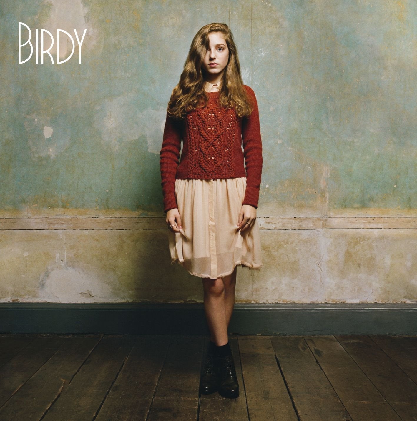 Birdy Rock
