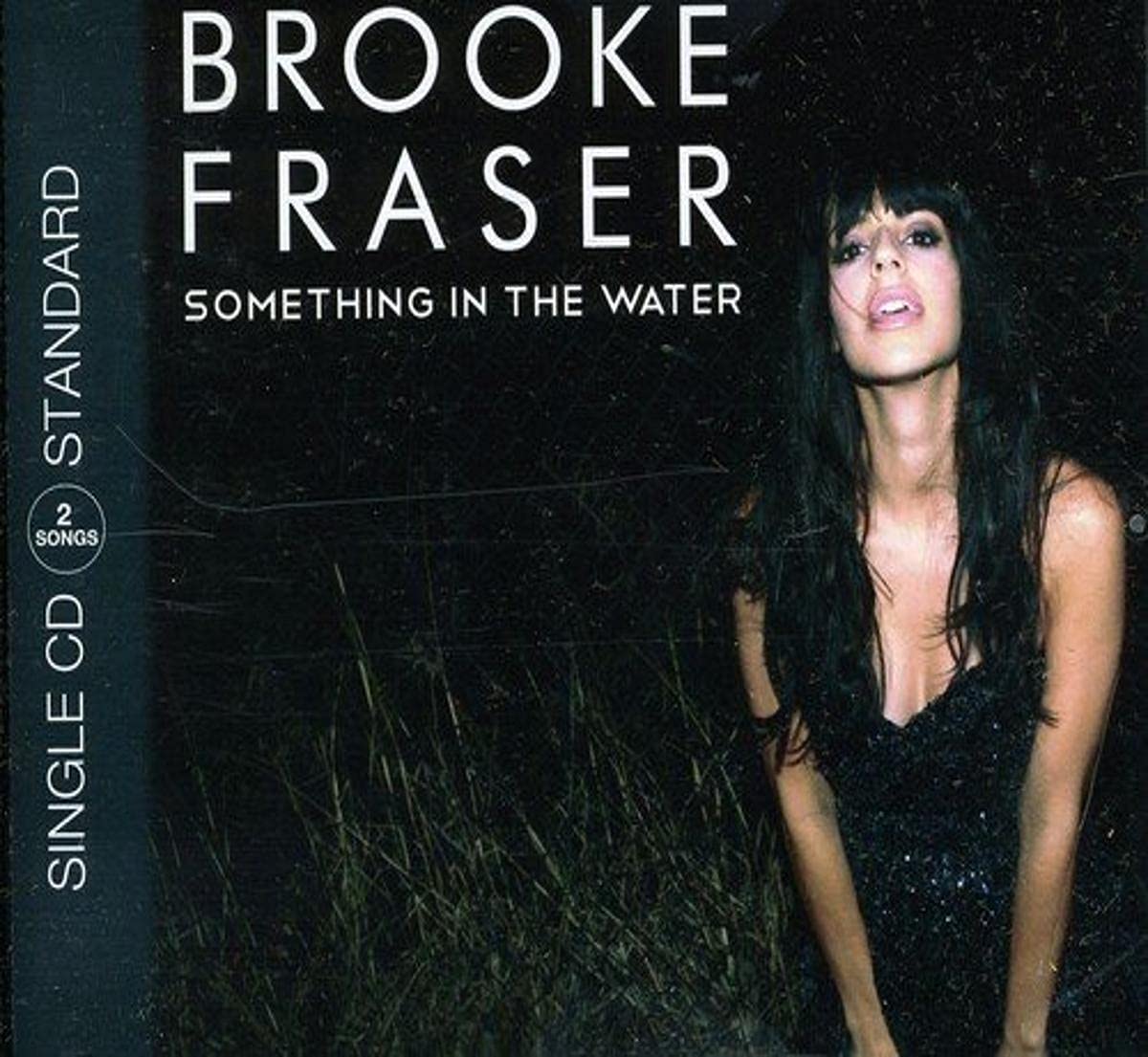 Product Image: Something in the Water (2track)