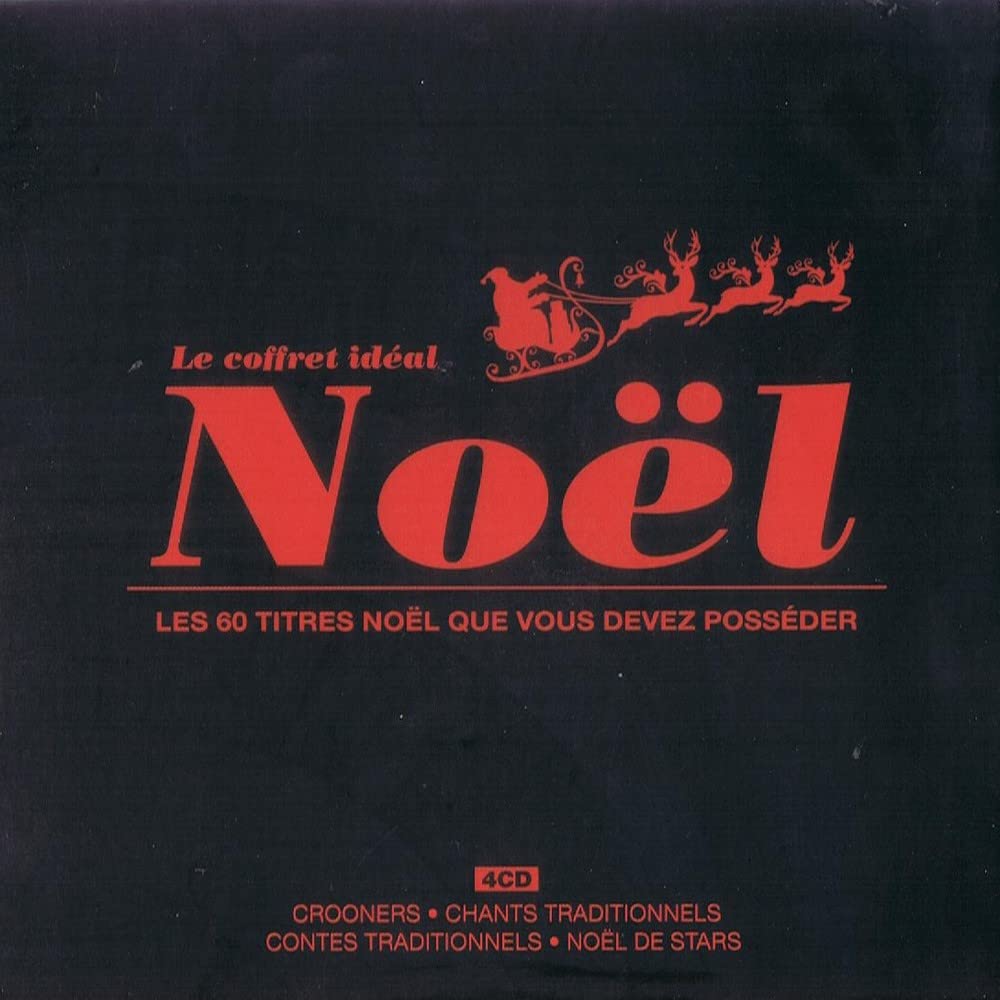 Product Image: Coffret Ideal Noel