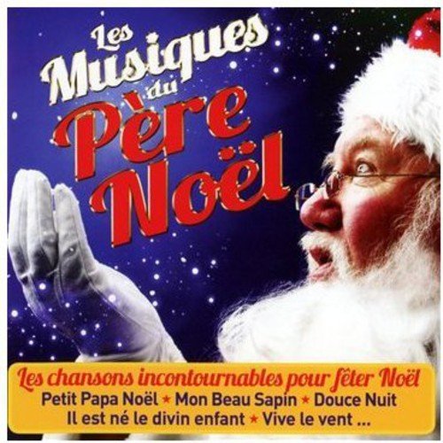 Les Musiques du Pere Noel Pop