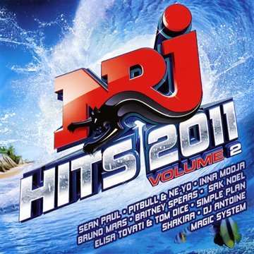 Nrj Hits 2011 /Vol.2 Dance & Electronic