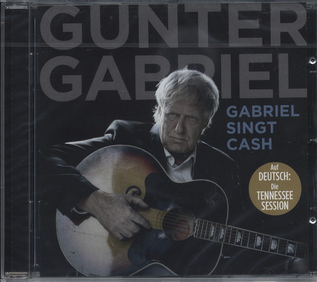 Product Image: Gabriel Singt Cash