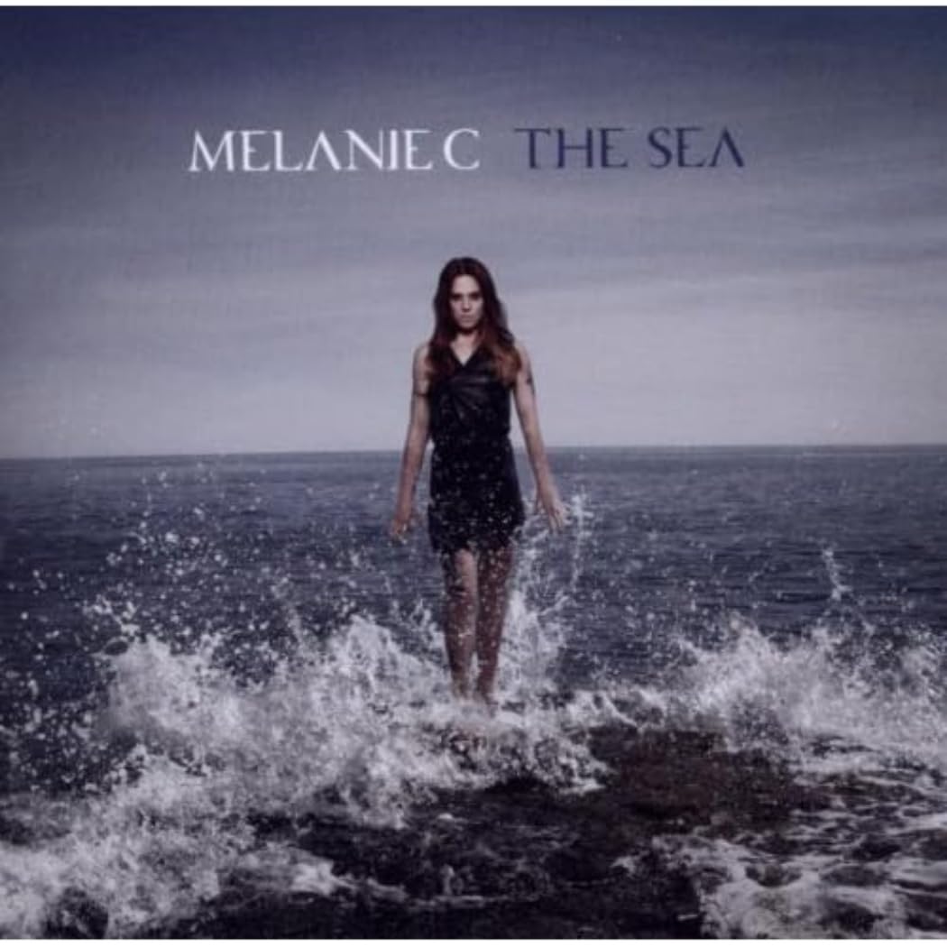 Product Image: The Sea