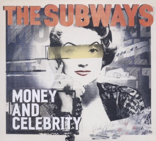 Money & Celebrity (Limited Deluxe Edition) Alternative & Indie