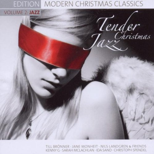 Product Image: Tender Christmas Jazz