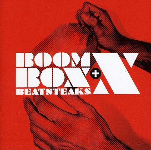 Boombox+X Alternative & Indie