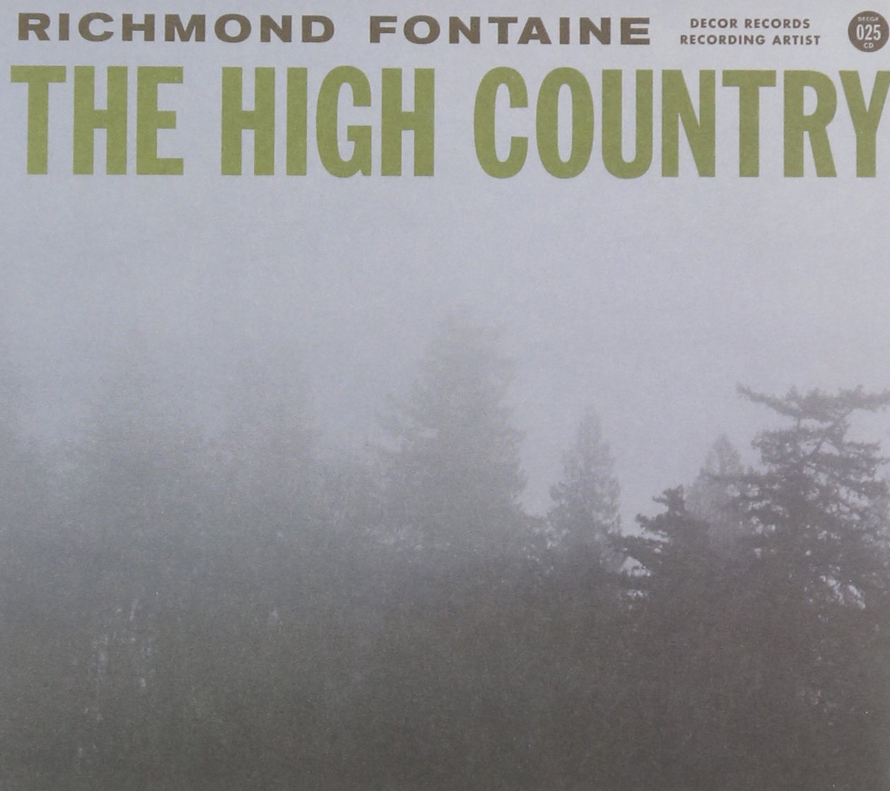The High Country Alternative & Indie