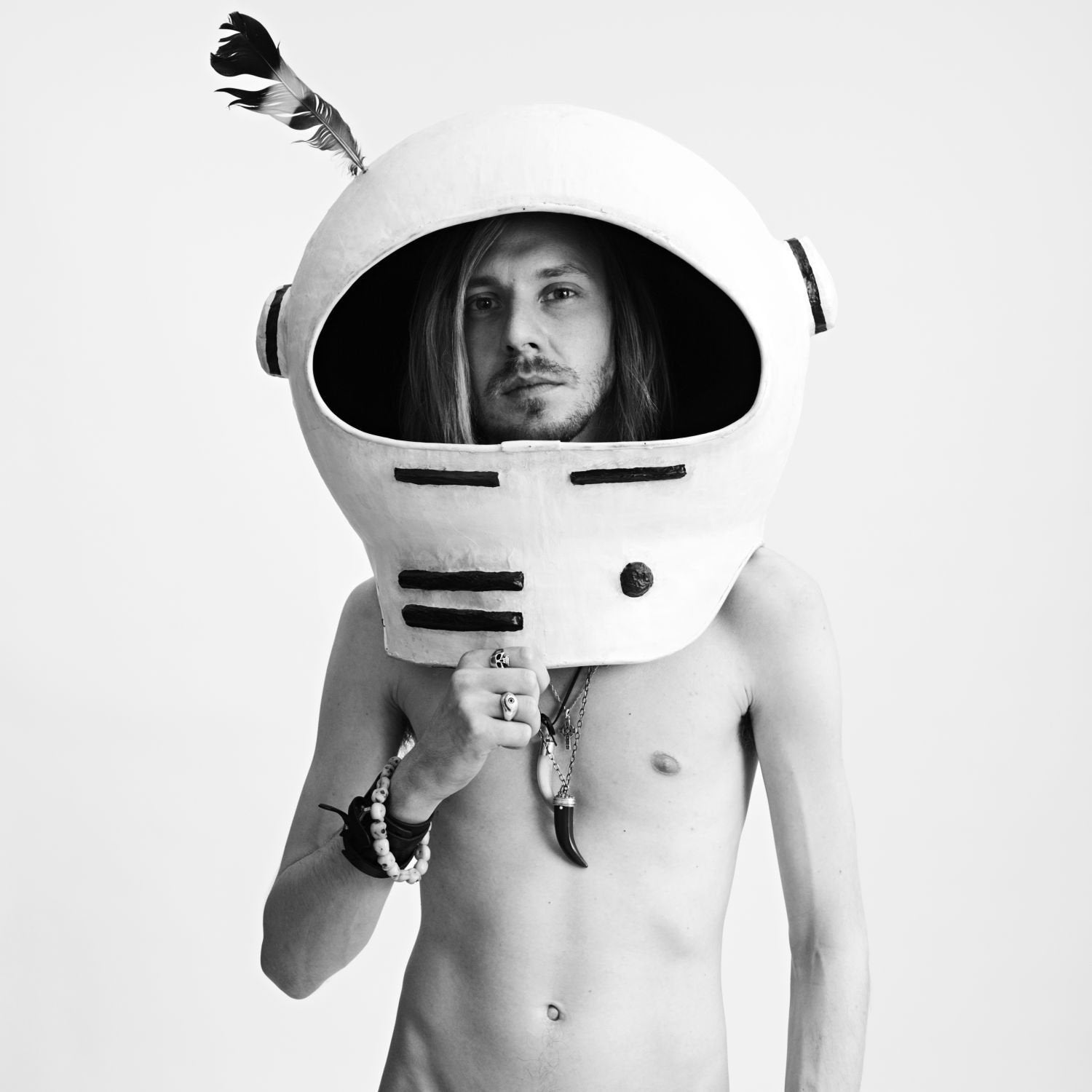 Kieran Leonard - Out Of Work Astronaut Music