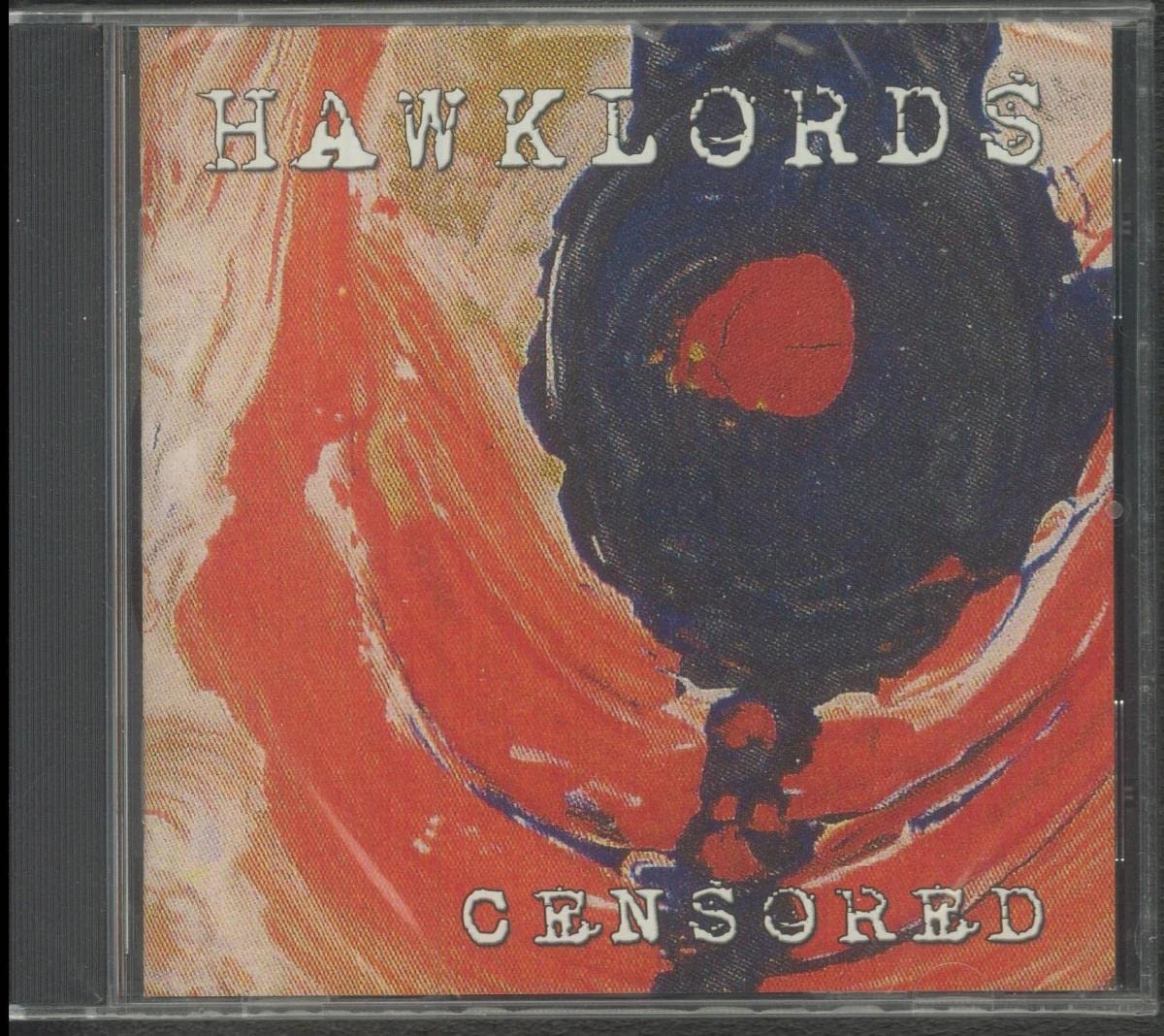 Censored Rock