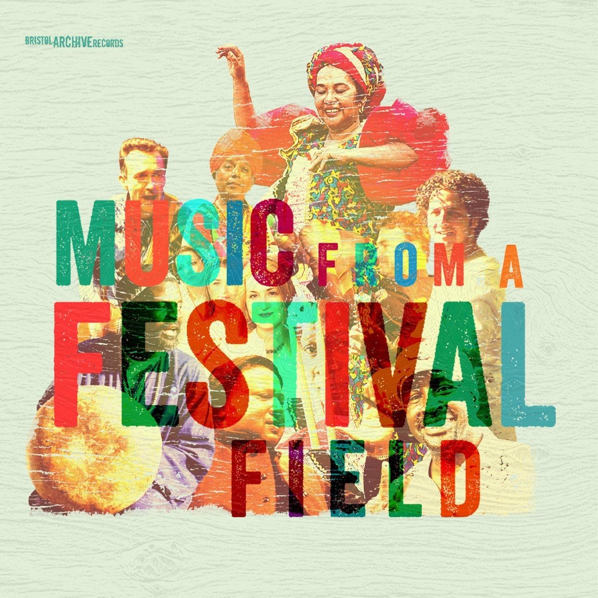 Music From A Festival Field Music for Children