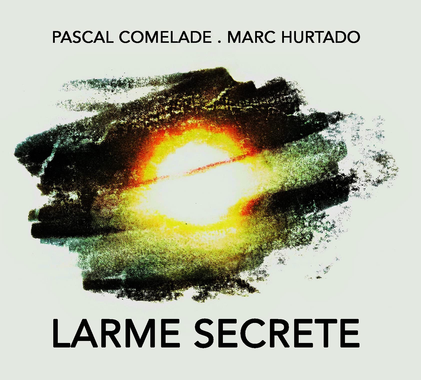 Larme Secrete Jazz