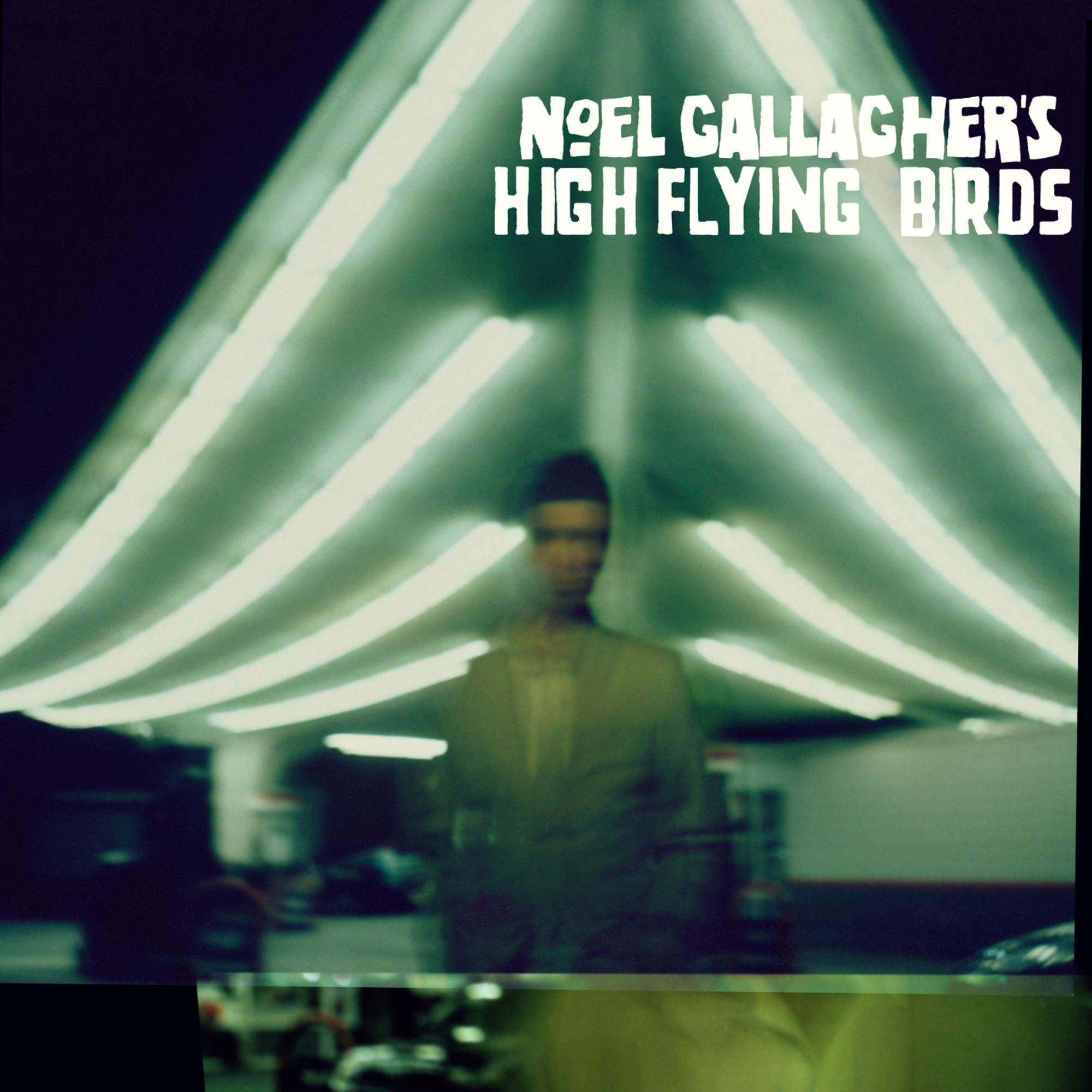 Noel Gallagher's High Flying Birds Metal & Hardrock