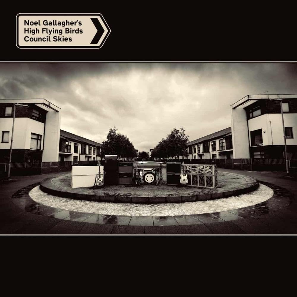 Council Skies Alternative & Indie