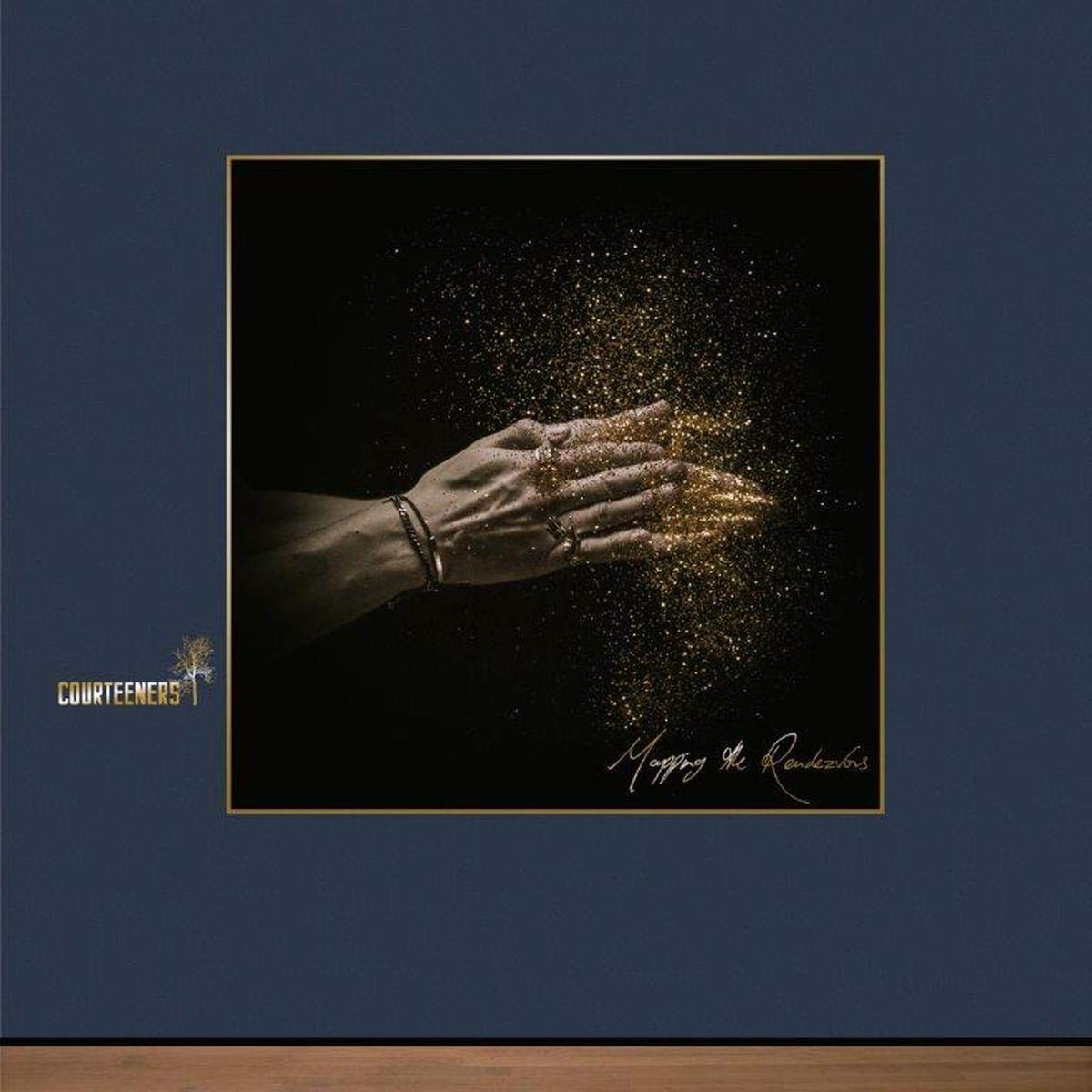 Product Image: Mapping the Rendezvous