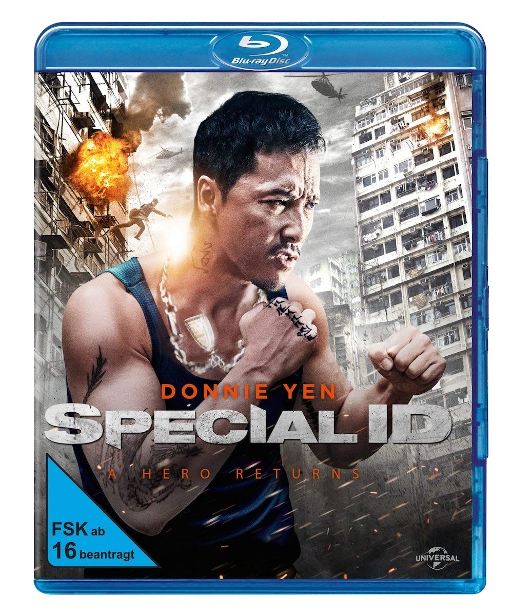 Special ID Films