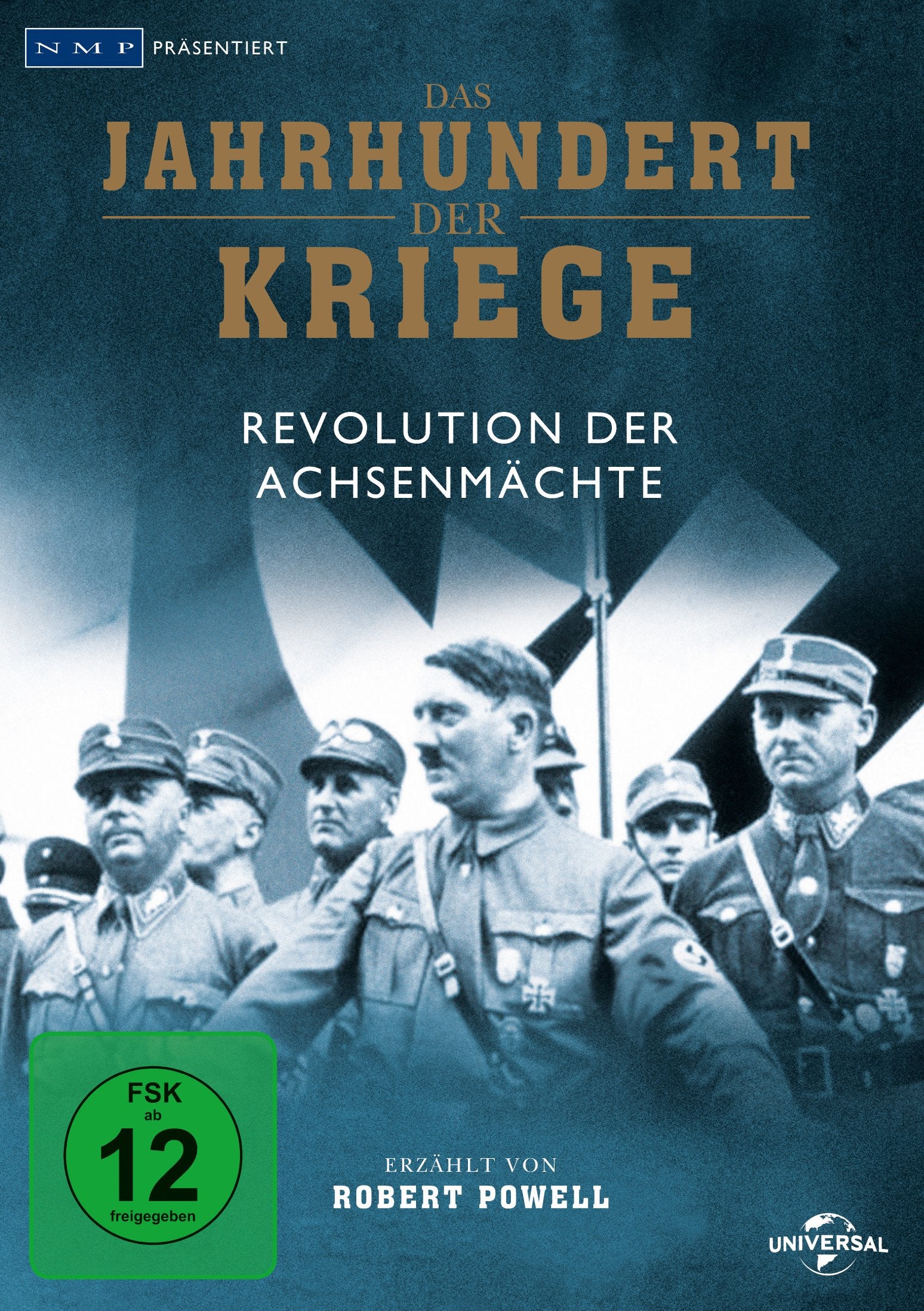 Das Jahrhundert der Kriege - Revolution der Achsenmächte Movies