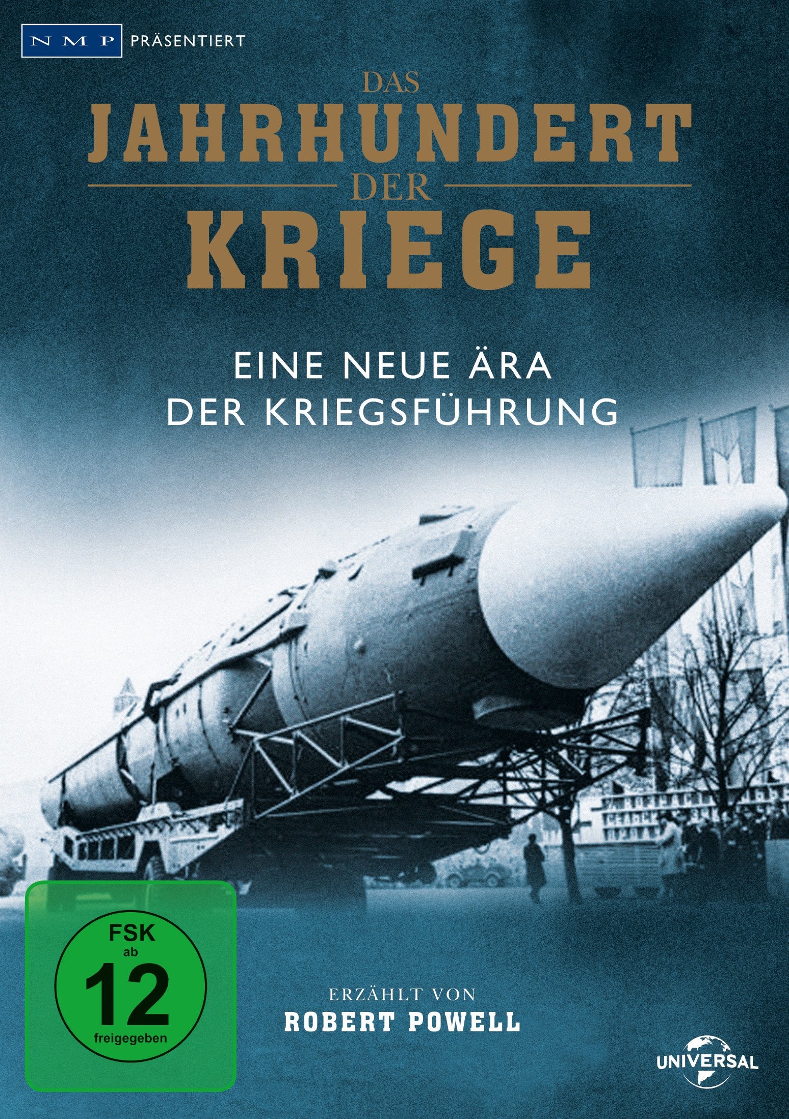 Das Jahrhundert der Kriege - Eine neue Ära der Kriegsführung Movies