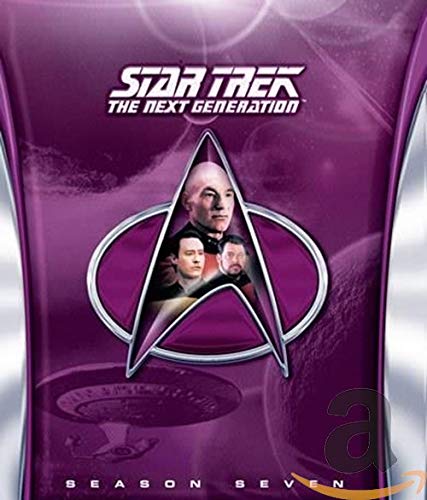 Star trek next generation - Seizoen 7 Films