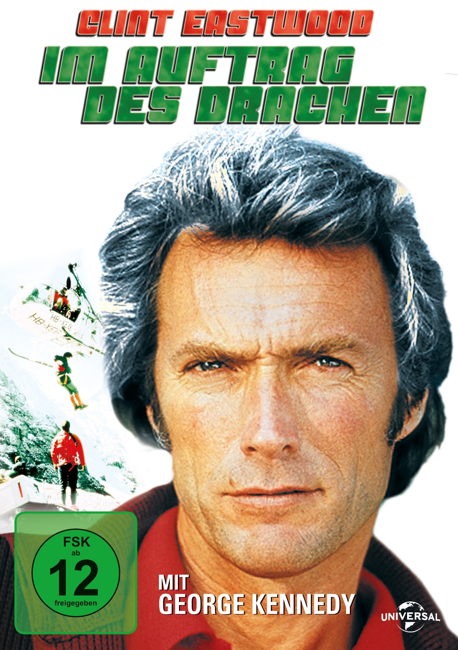 Im Auftrag des Drachen Films