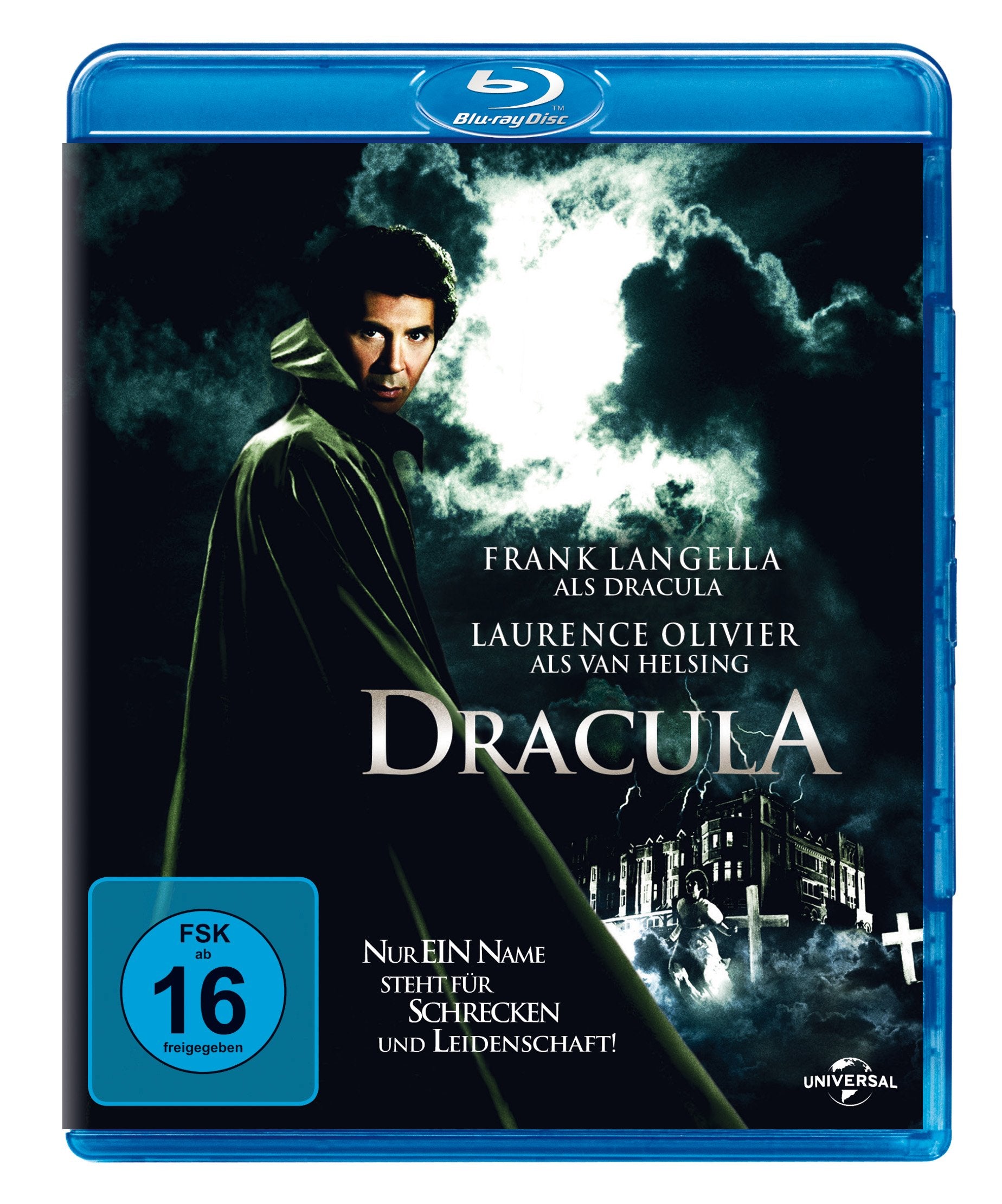 Dracula Films