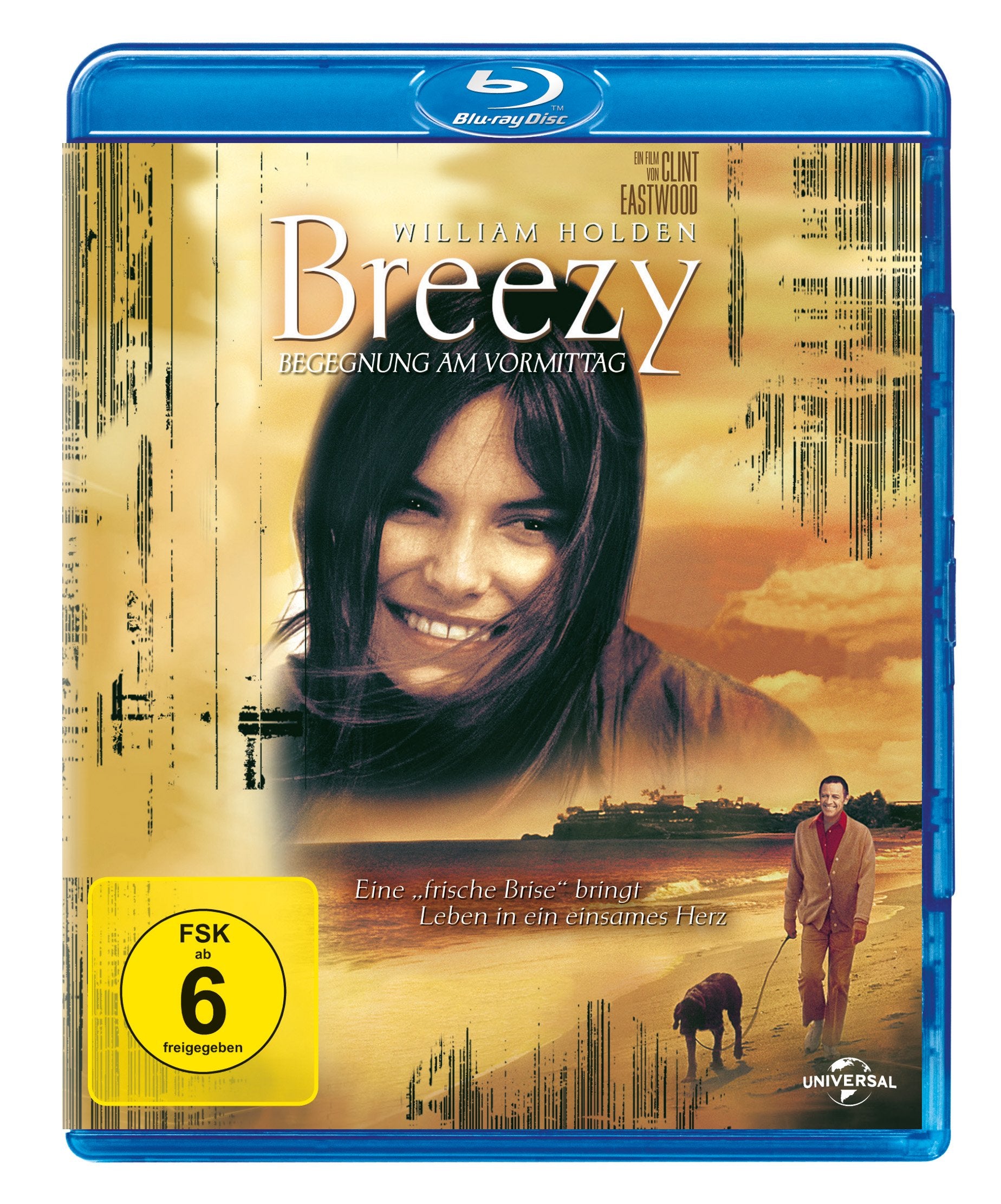 Breezy - Begegnung am Vormittag Films