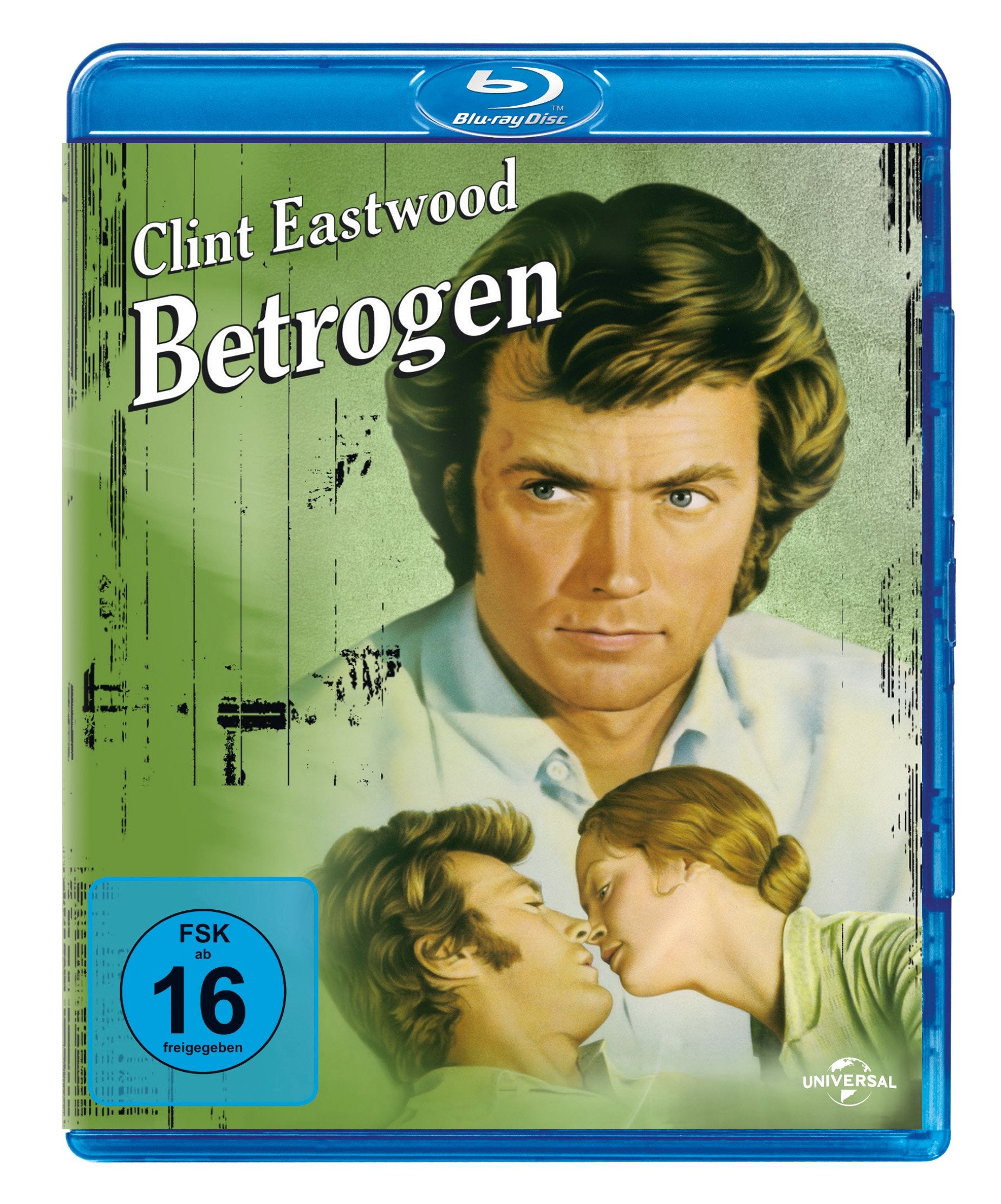 Betrogen Movies
